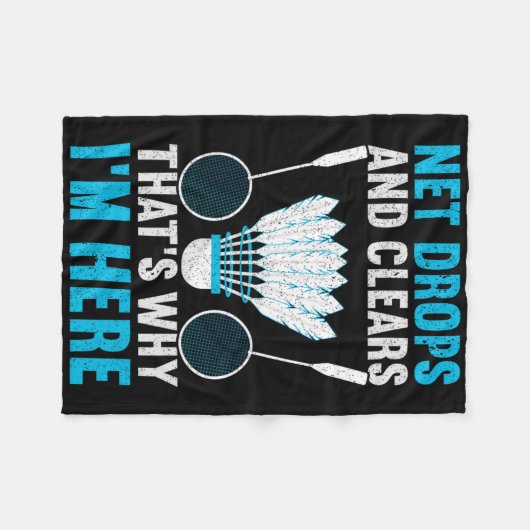 Netto-Sprünge und -Gläser sind der Grund, warum ic Fleecedecke (Vorderseite (Horizontal))