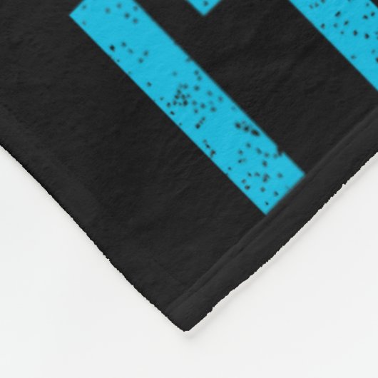 Netto-Sprünge und -Gläser sind der Grund, warum ic Fleecedecke (Ecke)