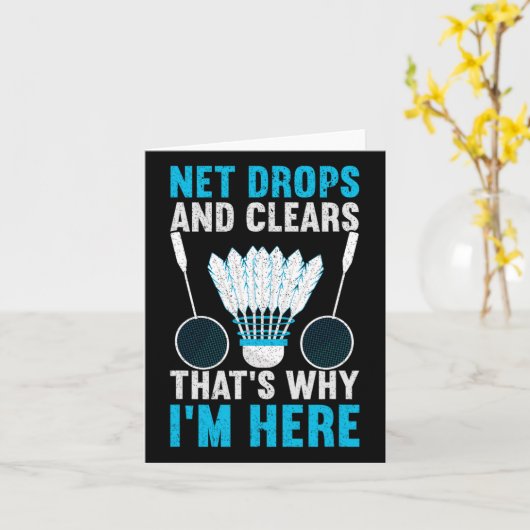 Netto-Sprünge und -Gläser sind der Grund, warum ic Karte (Gelbe Blume)