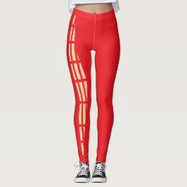 NettoLeggings Leggings