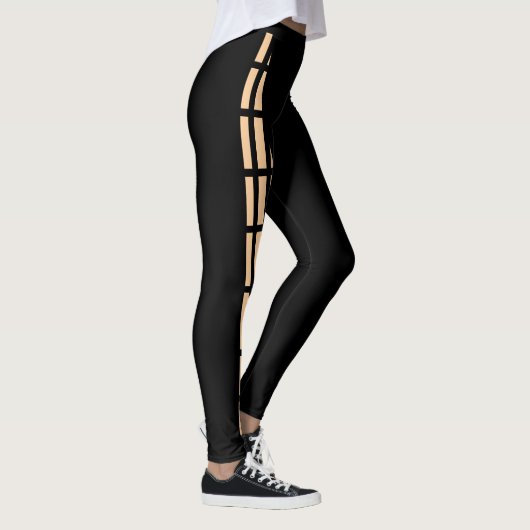 NettoLeggings Leggings (Rechts)