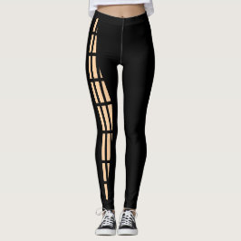 NettoLeggings Leggings