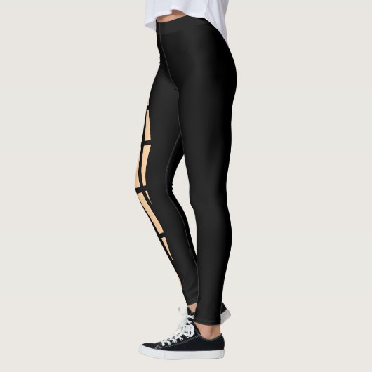 NettoLeggings Leggings (Links)