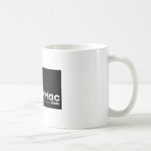 Netty Mac-Kaffeetasse Kaffeetasse