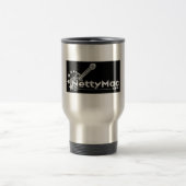 Netty Mac-Reise-Tasse Reisebecher (Mittel)