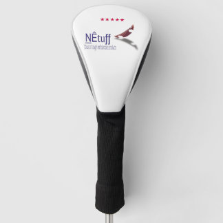 NEtuff – Robust & Langlebig  Golf Headcover