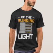 Network Expert for Software Engineers & Programmer T-Shirt (Vorderseite)
