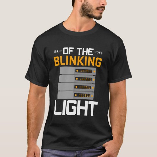 Network Expert for Software Engineers & Programmer T-Shirt (Vorderseite)