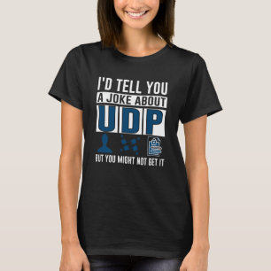 Network Expert for Software Engineers & Programmer T-Shirt