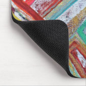 Network Mousepad (Ecke)