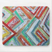 Network Mousepad (Vorne)