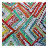 Network Perfect Poster (Vorderseite)