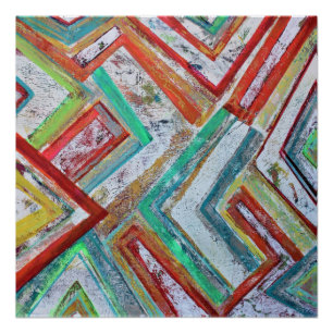 Network Perfect Poster