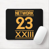 Netz 23 mousepad (Mit Mouse)