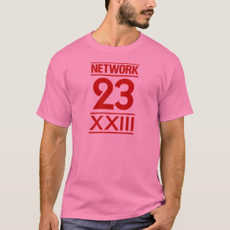 Netz 23 T-Shirt