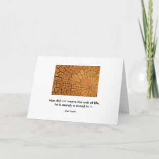 Netz des Lebens Karte