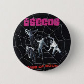 Netz des soliden Knopfes Button (Vorderseite)