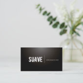 Netz-Designer - Visitenkarten Visitenkarte (Stehend Vorderseite)