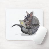 Netz dillo mousepad (Mit Mouse)