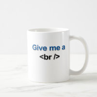 Netz-Entwurfs-Tasse