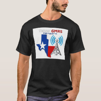 Netz Texas GMRS T-Shirt