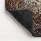 Netz von Filmy Dome Spider Mouse Mat Mousepad (Ecke)