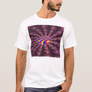 Netz von Wyrd T-Shirt