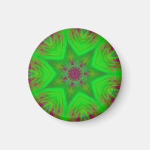 Netzach Qabalah Magnet