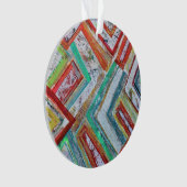 Netzarchitektur Ornament (Vorderseite)