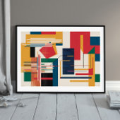 Netzunterbrechung Poster