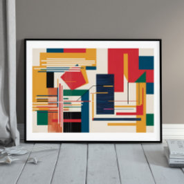 Netzunterbrechung Poster