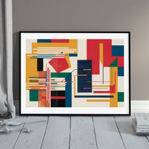 Netzunterbrechung Poster