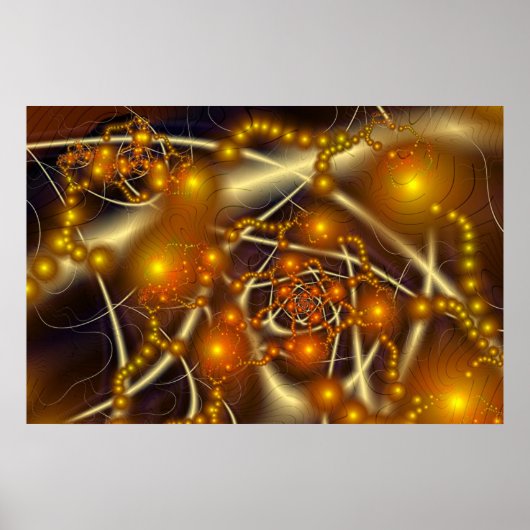 Netzwerk. Poster (Vorne)