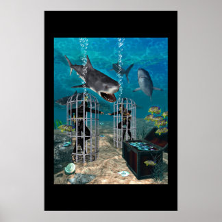 Netzwerkgefährte Poster