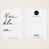 Netzwerkkarte (Vorne & Hinten)