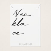 Netzwerkkarte (Vorderseite)