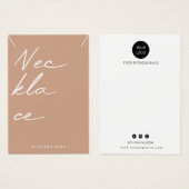 Netzwerkkarte (Vorne & Hinten)