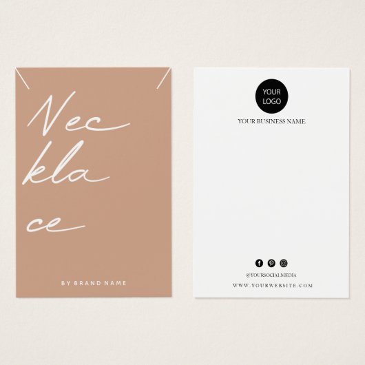 Netzwerkkarte (Vorne & Hinten)