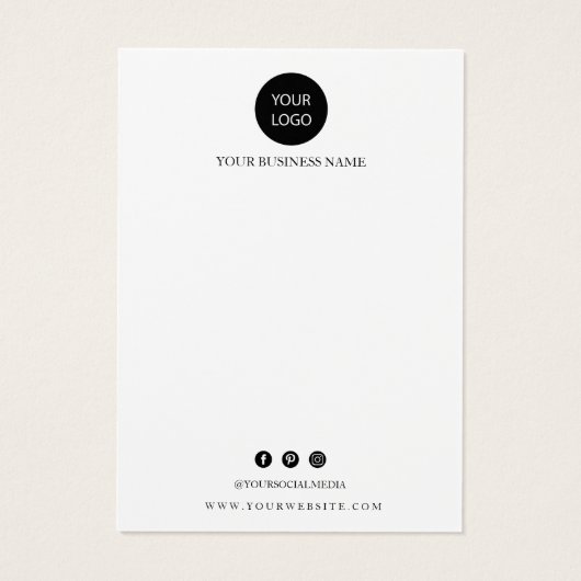 Netzwerkkarte (Rückseite)