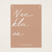 Netzwerkkarte (Vorderseite)