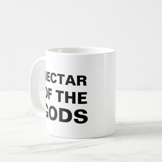 NETZWERKZEUG-Tasse Kaffeetasse (Vorderseite Links)