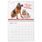 NEU - 2015 AZBHR Kalender (Feb 2027)