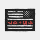 Neu _2 fleecedecke (Vorderseite (Horizontal))