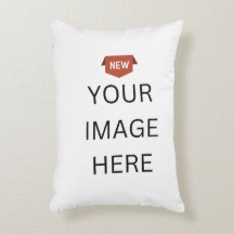 NEU! Akzentkissen 12 Zoll x 16 Zoll - Baumwolle - 