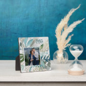 NEU! Atemberaubende Geschenke für neugeborene FOTO Fotoplatte (InSitu)