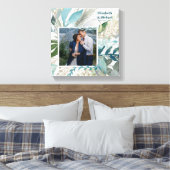 NEU! Atemberaubende Geschenke für neugeborene FOTO Leinwanddruck (Insitu (Schlafzimmer))