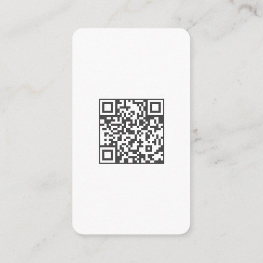 Neu aus dem Brautparty-Register des Marktes Begleitkarte (Rückseite)