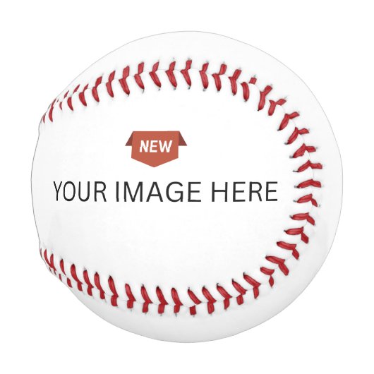 NEU! Basisgröße der Verordnung - Zoll Baseball (Vorne Rechts)