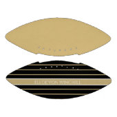 NEU! BEEINDRUCKENDER personalisierter Kids-Fußball Football (Paneele)