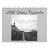 NEU! Bibelverse Kalender (Titelbild)